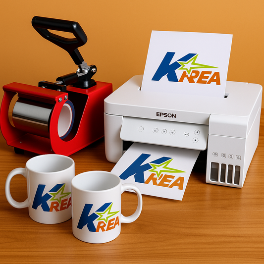 Personalización de Tazas – Guía Completa para Emprendedores