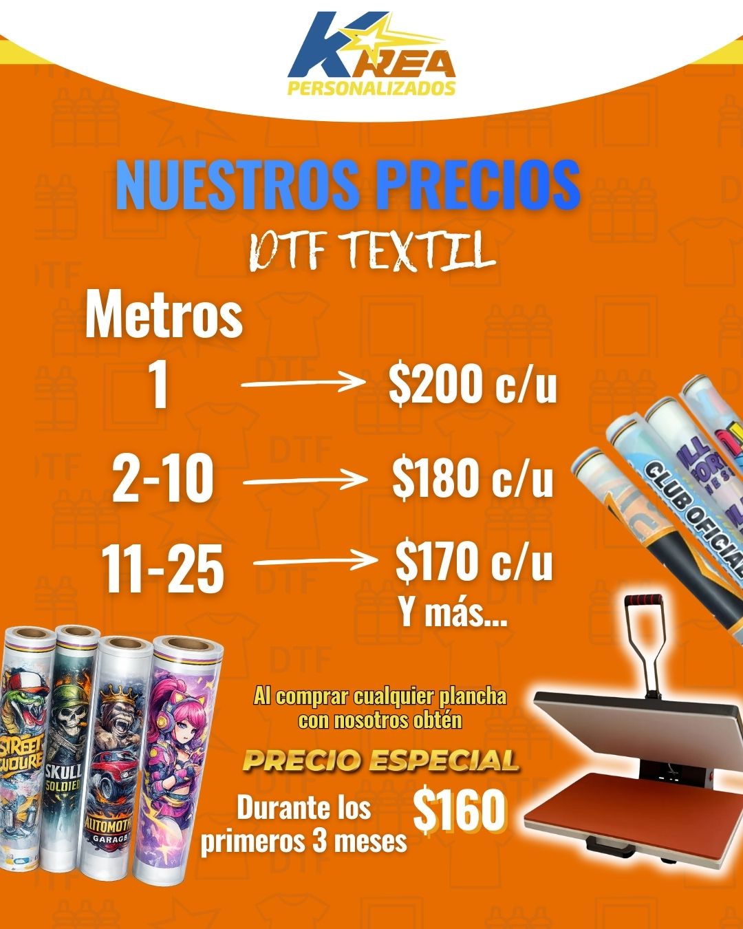 Servicios