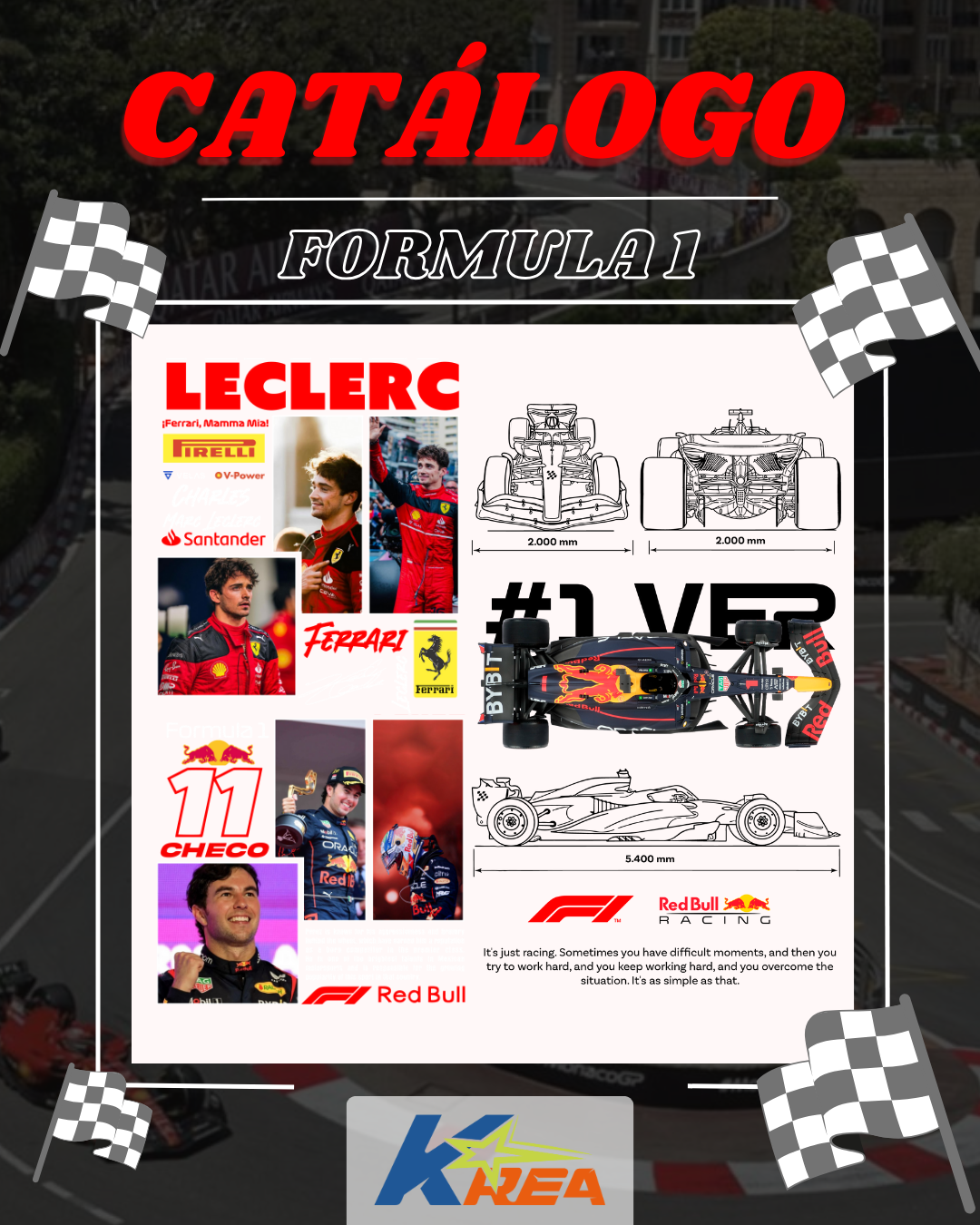 Pack de diseños de Coches