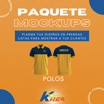 PAQUETE MOCKUPS