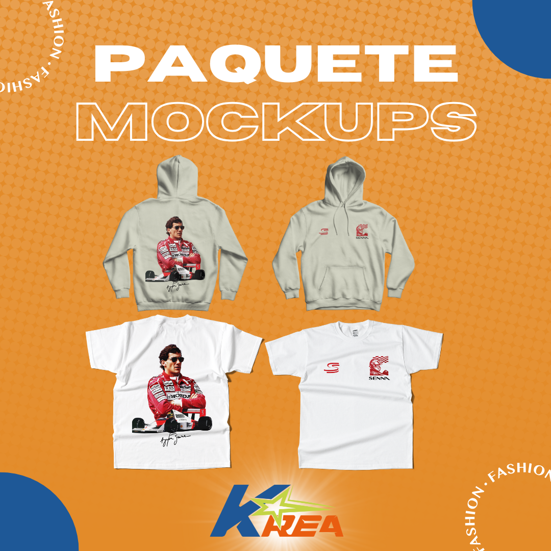 PAQUETE MOCKUPS
