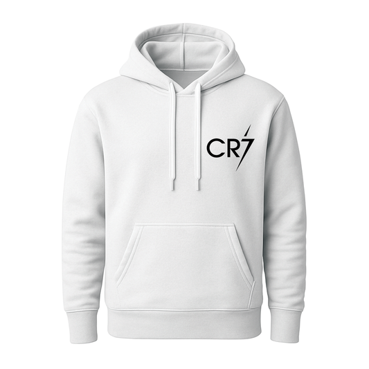 Sudadera Cristiano Ronaldo Campeon