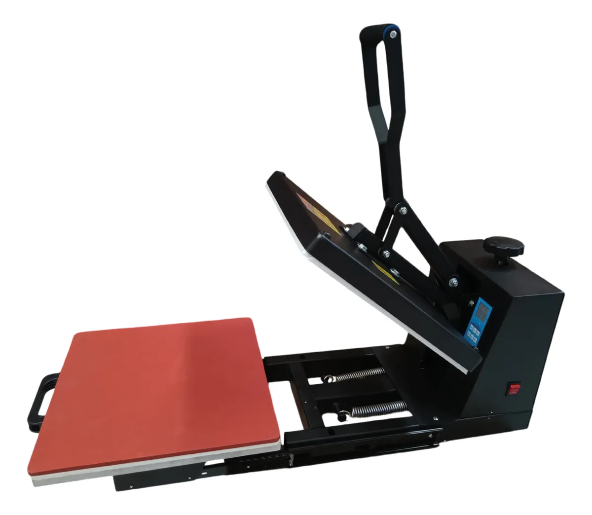Plancha 38x38 Deslizable Incluye MEGAPACK con +35mil diseños