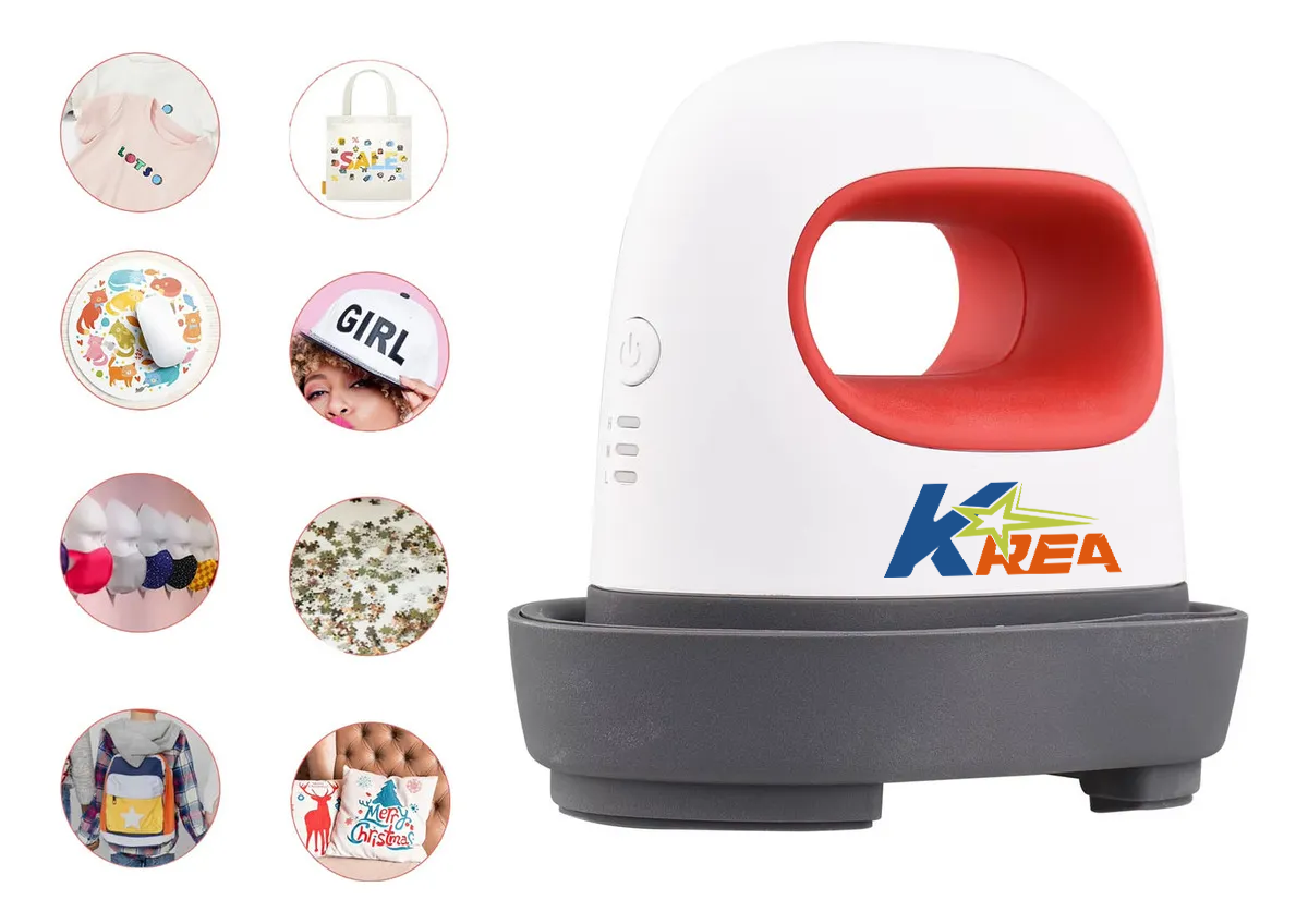 Mini Plancha Krea 6x10cm MEGAPACK +35mil diseños Incluido