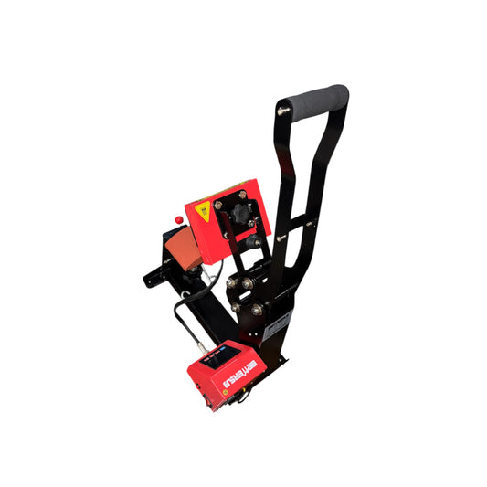 Plancha para gorras bettersub