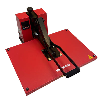 Plancha 40x60cm Base Fija Incluye MEGAPACK con +35mil diseños