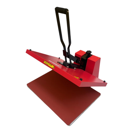 Plancha 40x60cm Base Fija Incluye MEGAPACK con +35mil diseños