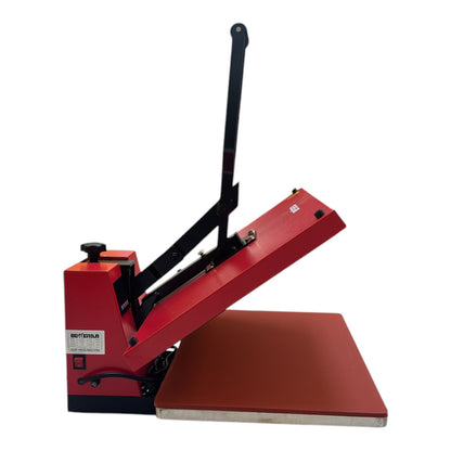 Plancha 40x60cm Base Fija Incluye MEGAPACK con +35mil diseños