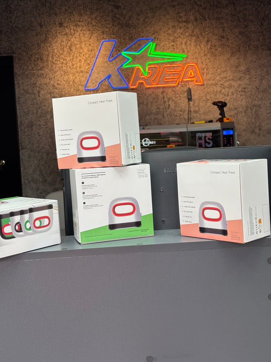 Mini Plancha Krea 6x10cm MEGAPACK +35mil diseños Incluido