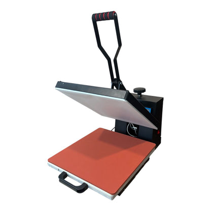 Plancha 38x38 Deslizable Incluye MEGAPACK con +35mil diseños