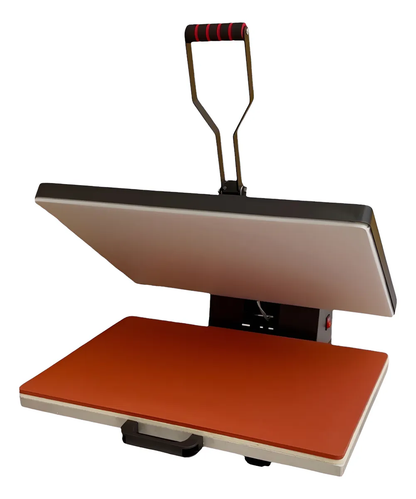 Plancha 40x60 Deslizable Incluye MEGAPACK con +35mil diseños