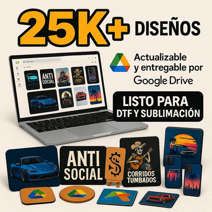 Plancha De Tazas y Termos Pantalla táctil 20OZ